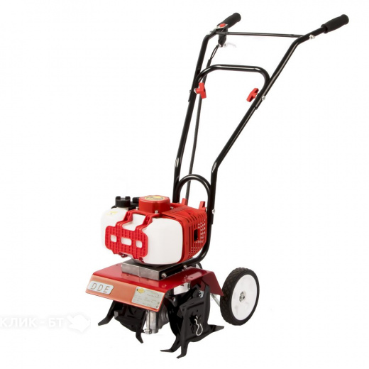 Культиватор DDE V300II-2S 910-614