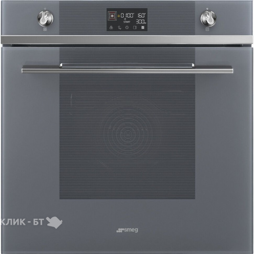 Духовой шкаф SMEG SO6102M2S