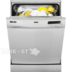 Посудомоечная машина ZANUSSI zdf 92600 xa