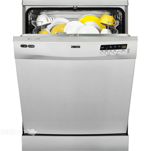 Посудомоечная машина ZANUSSI zdf 92600 xa