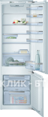 Холодильник BOSCH kiv38a51