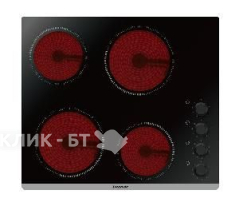 Варочная поверхность BRANDT BPV6410B