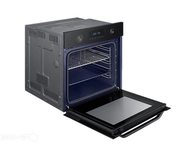 Духовой шкаф SAMSUNG NV68R3370BB/WT