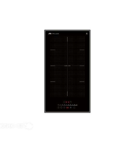 Варочная поверхность MILLEN MIH 302 BL