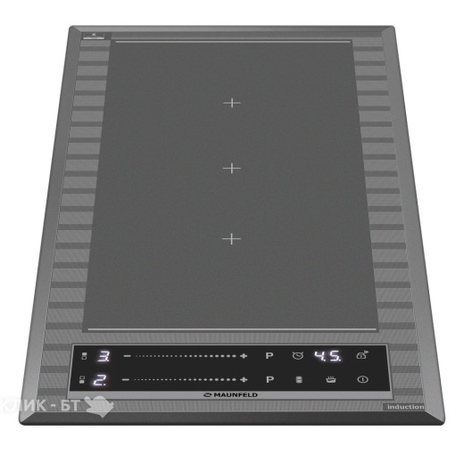 Варочная поверхность MAUNFELD CVI292S2FMDGR LUX