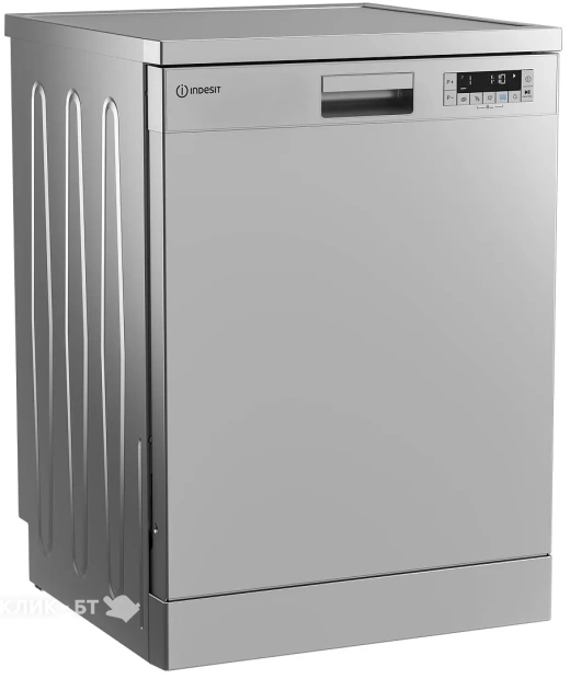 Посудомоечная машина INDESIT DF 5C80 D