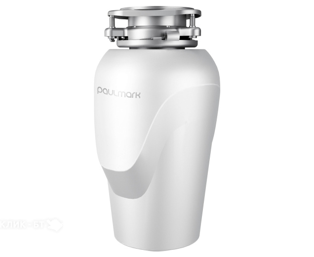 Измельчитель пищевых отходов PAULMARK FISSION-1000