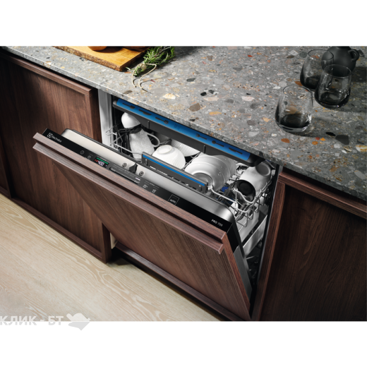 Посудомоечная машина Electrolux EES 948300 L