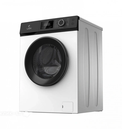 Стиральная машина LEX LWM08012WBLID