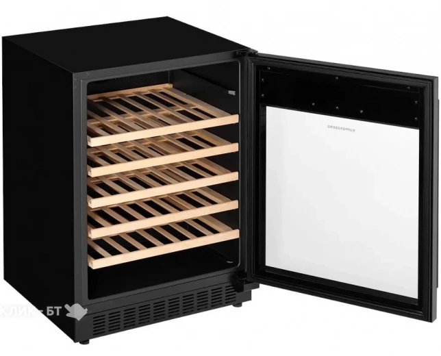 Винный шкаф KUPPERSBERG RBW 85