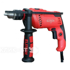 Дрель Elitech ДУ 850РЭ