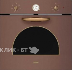 Духовой шкаф FRANKE CF 65 M CO/F