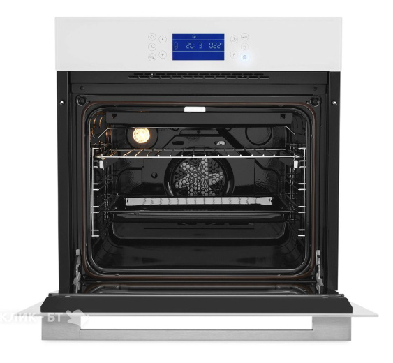 Духовой шкаф ZUGEL ZO А2710 W