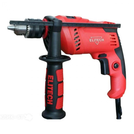 Дрель Elitech ДУ 850РЭ