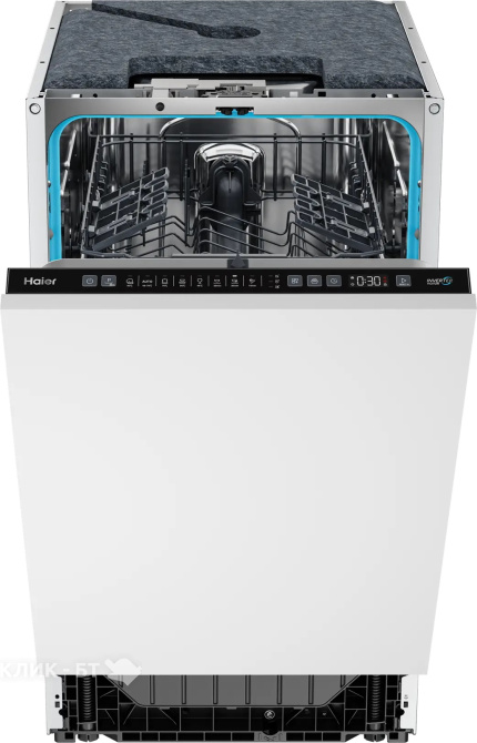 Посудомоечная машина HAIER HDWE10-593RU