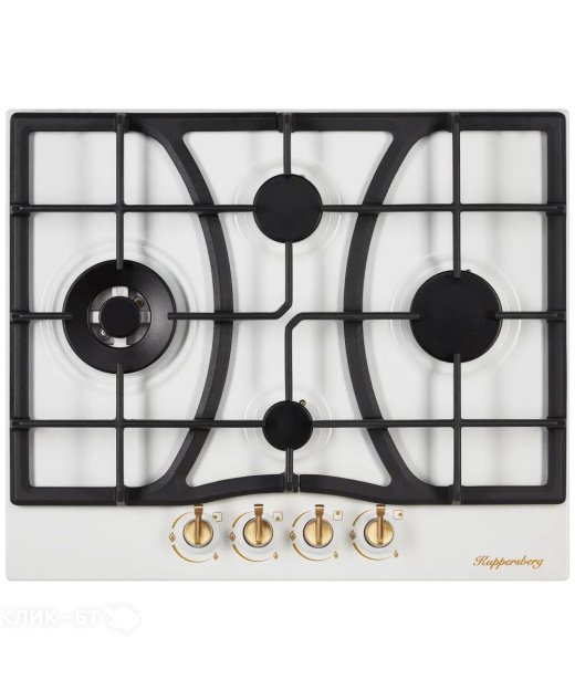 Варочная поверхность KUPPERSBERG FS 604 W Bronze