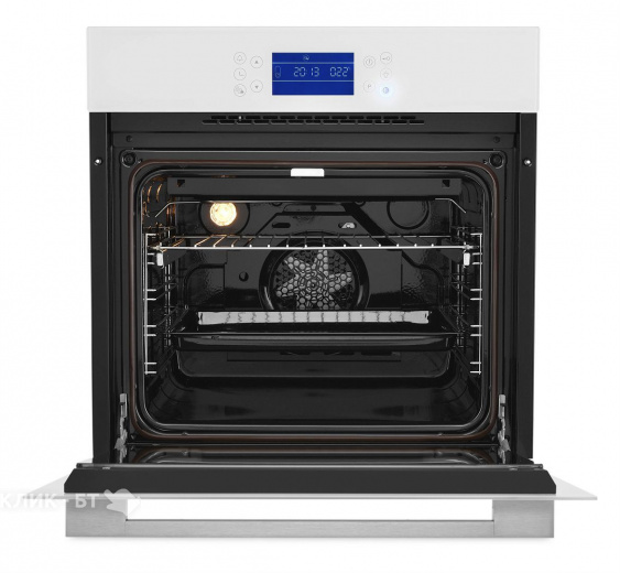 Духовой шкаф ZUGEL ZO А2710 W