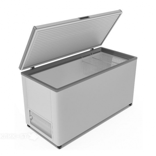Морозильная камера FROSTOR F 500 S