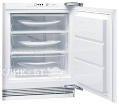 Морозильная камера HOTPOINT-ARISTON bfs 1222.1