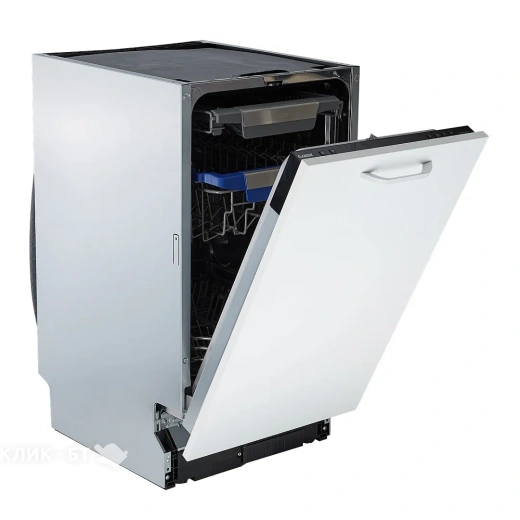 Посудомоечная машина EXITEQ EXDW-I409