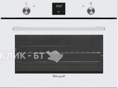 Духовой шкаф WEISSGAUFF EO 459 PDW