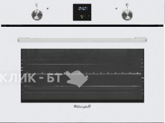 Духовой шкаф WEISSGAUFF EO 459 PDW