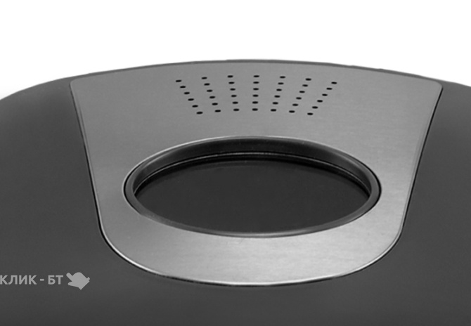 Хлебопечка CENTEK CT-1406 BLW (белый/черный)