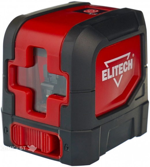 Нивелир ELITECH ЛН 3К