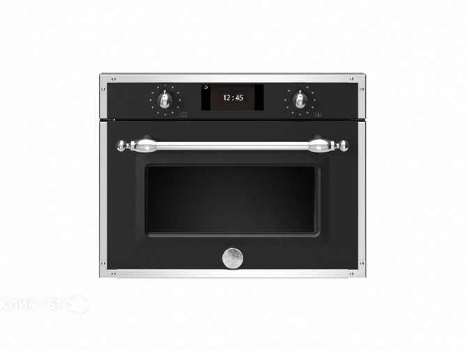 Духовой шкаф BERTAZZONI F457HERVTNE