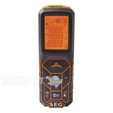 Лазерный дальномер AEG LMG50