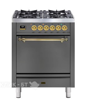 Варочный центр ILVE P07DQNE3/MGG