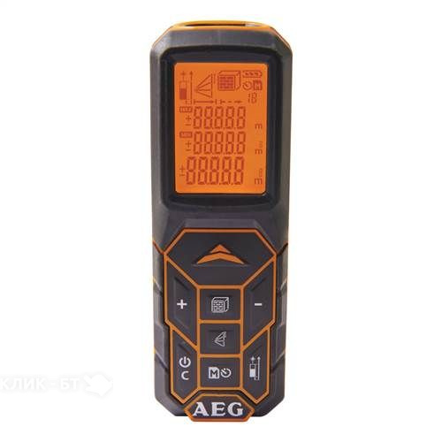 Лазерный дальномер AEG LMG50