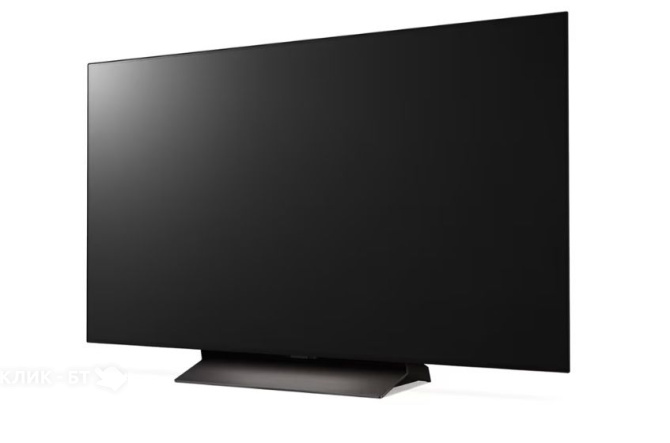 Телевизор LG OLED48C4RLA