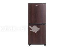 Холодильник OLTO RF-140C wood