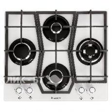 Варочная поверхность GEFEST ПВГ 2231-10 К12