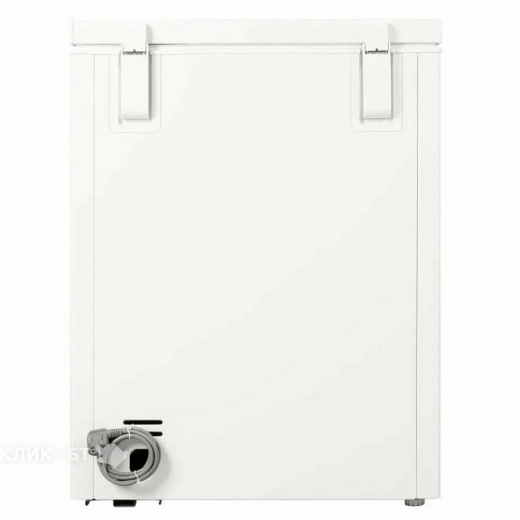 Морозильный ларь NOVIS NS-100CW