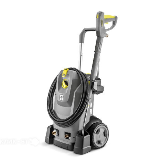 Минимойка KARCHER HD 5/11 P *EU, Easy Force/Lock (1.520-960)
