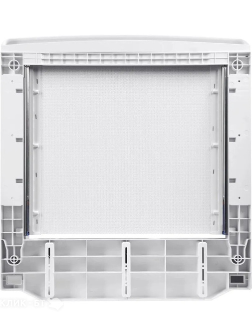 Планка соединительная HIBERG для i-DDQ11 - 1014 W и HDQ11 10 W