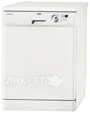 Посудомоечная машина ZANUSSI zdf 3013