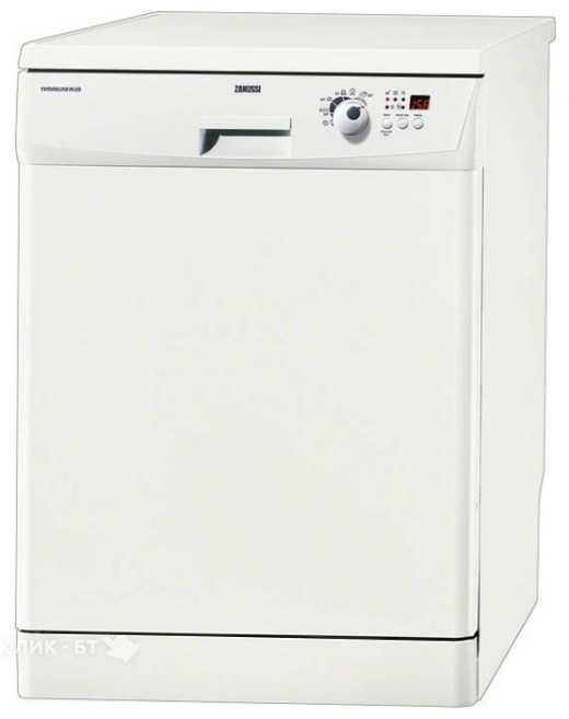 Посудомоечная машина ZANUSSI zdf 3013