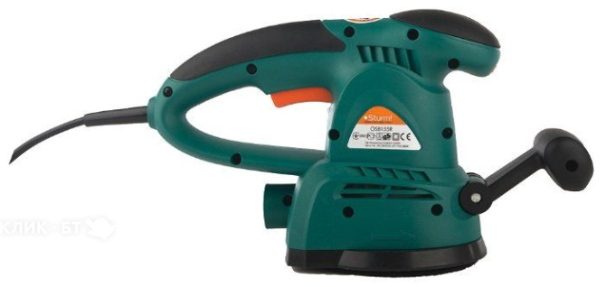 Шлифмашина STURM OS8155R