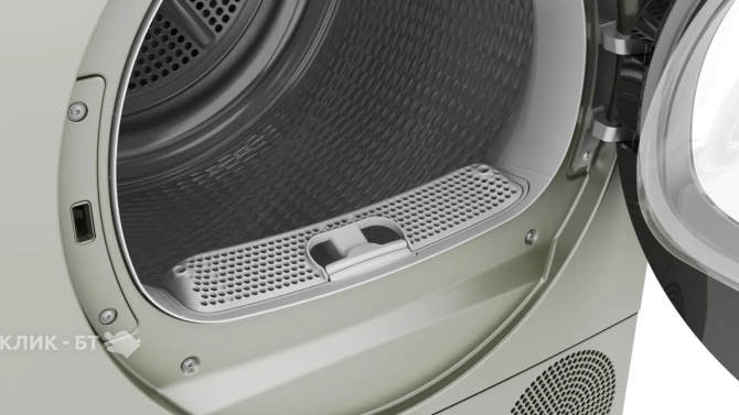 Сушильная машина BOSCH WTN86202ME