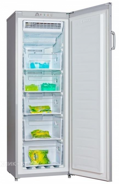 Морозильная камера HISENSE RS-24WC4SAS