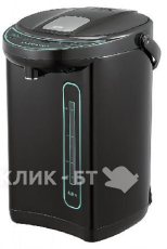 Термопот Starwind  STP4181 тёмно-серый/бирюзовый