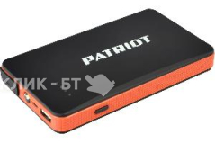 Пусковой многофункциональный аккумулятор PATRIOT MAGNUM 14