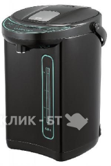 Термопот Starwind  STP4181 тёмно-серый/бирюзовый