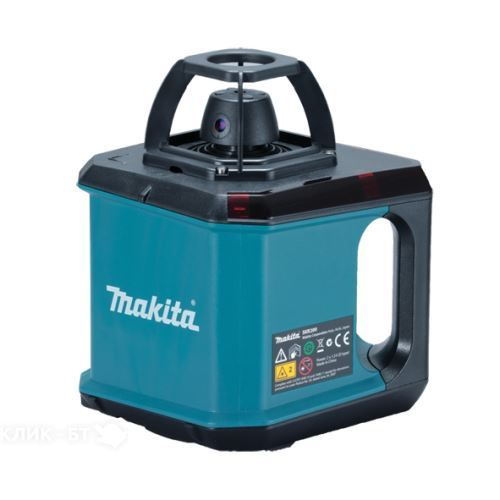Лазерный нивелир Makita SKR200Z