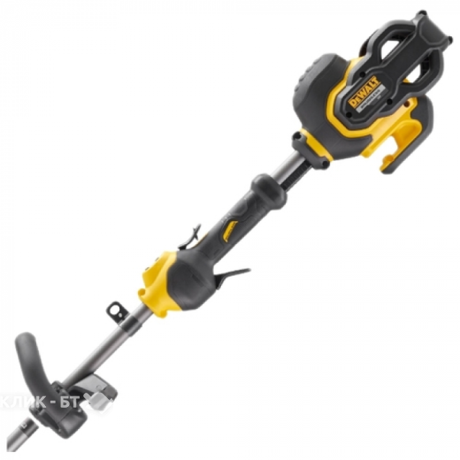 Кусторез-коса без акб и ЗУ DeWalt DCM571N-XJ