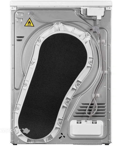 Сушильная машина KUPPERSBERG DM 610 W