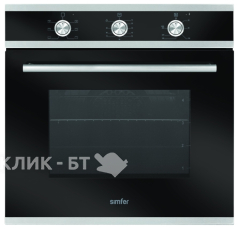 Духовой шкаф SIMFER b6es16002